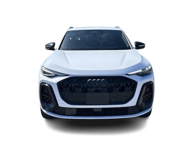 2026 Audi SQ5 Sportback