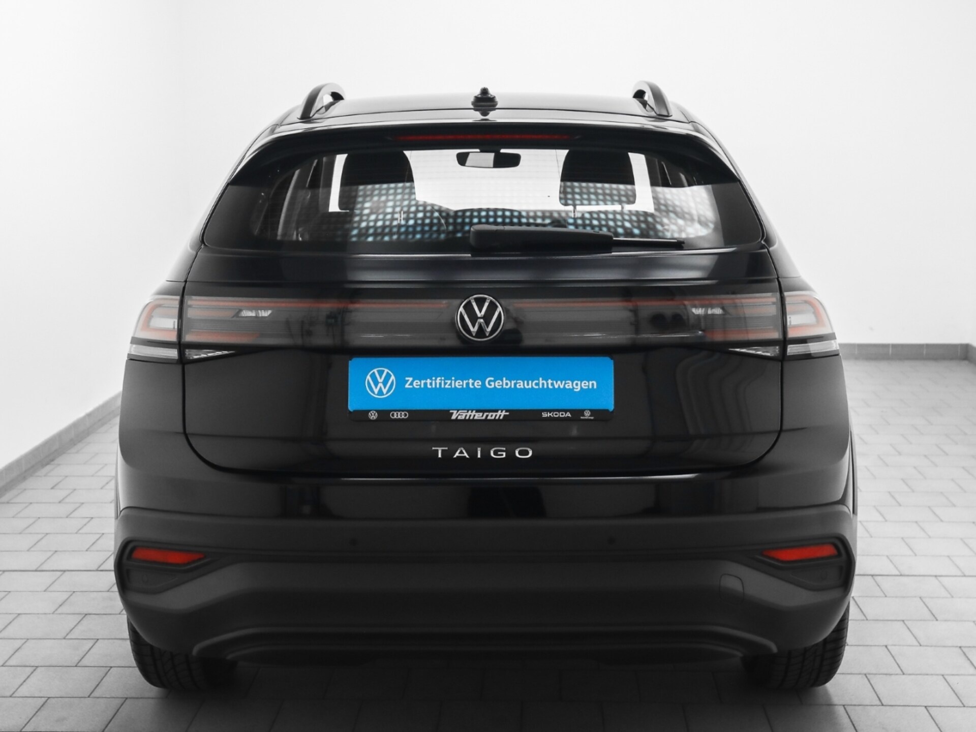 Volkswagen Taigo Life