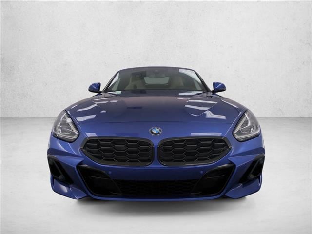 2024 BMW Z4
