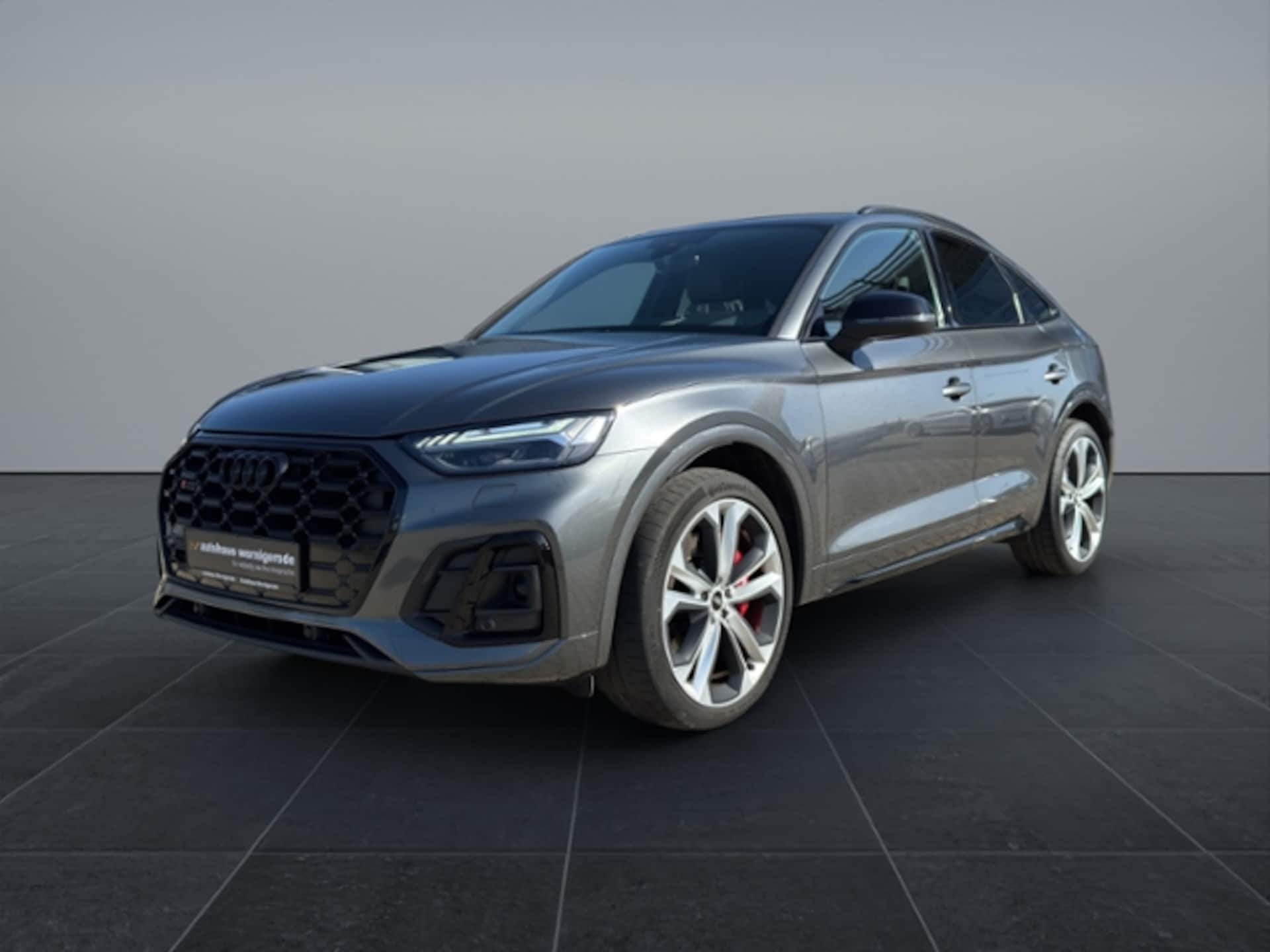 Audi SQ5 Sportback
