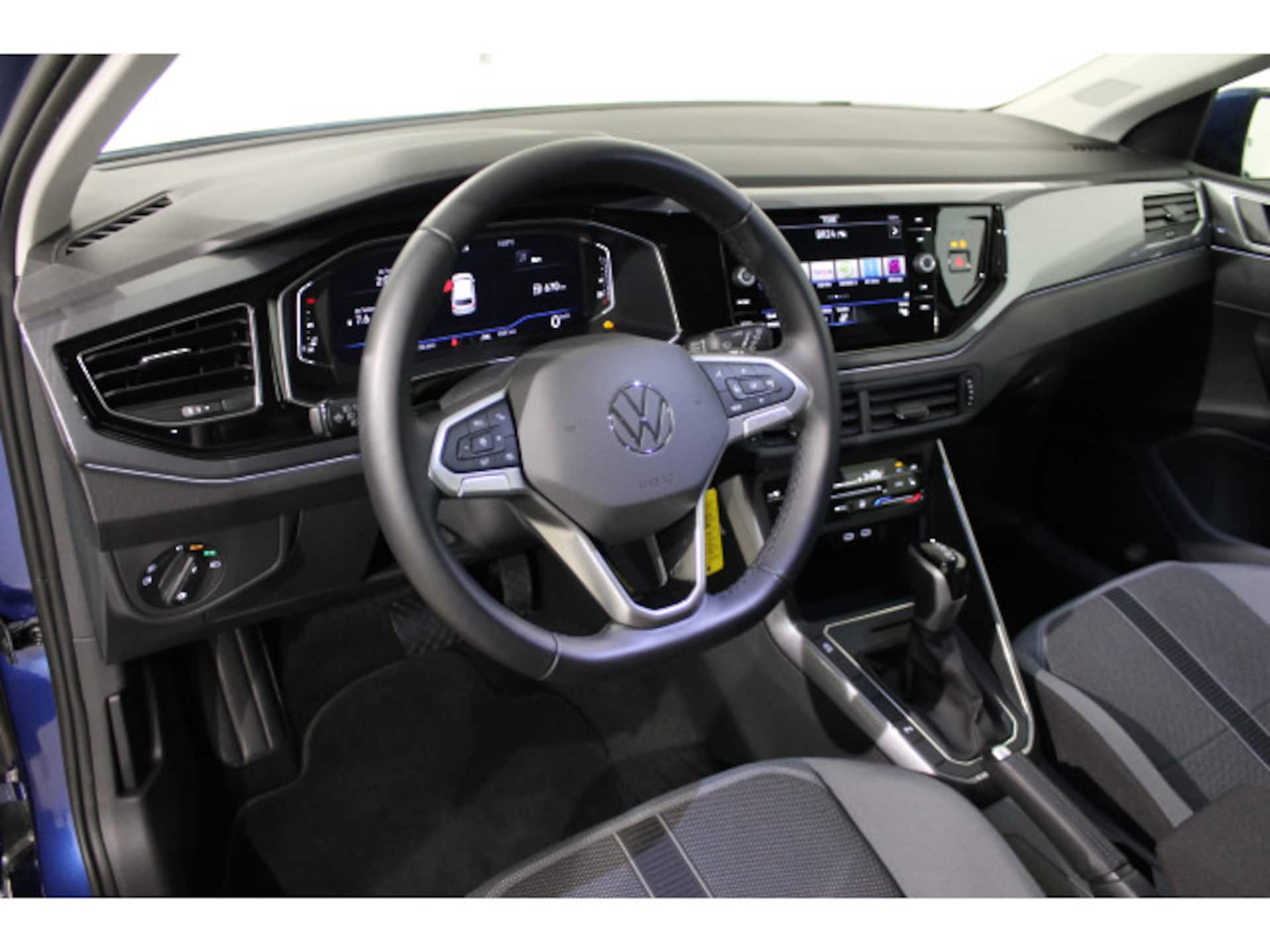 Volkswagen Polo Style