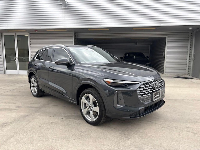 2026 Audi Q5