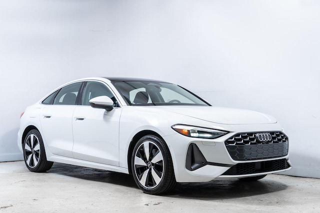 2025 Audi New A5 Premium - Photo 9