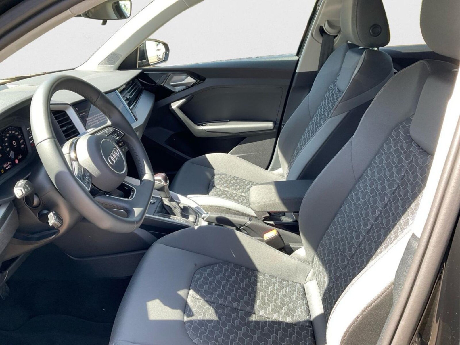 Audi A1 Sportback – Bild 9
