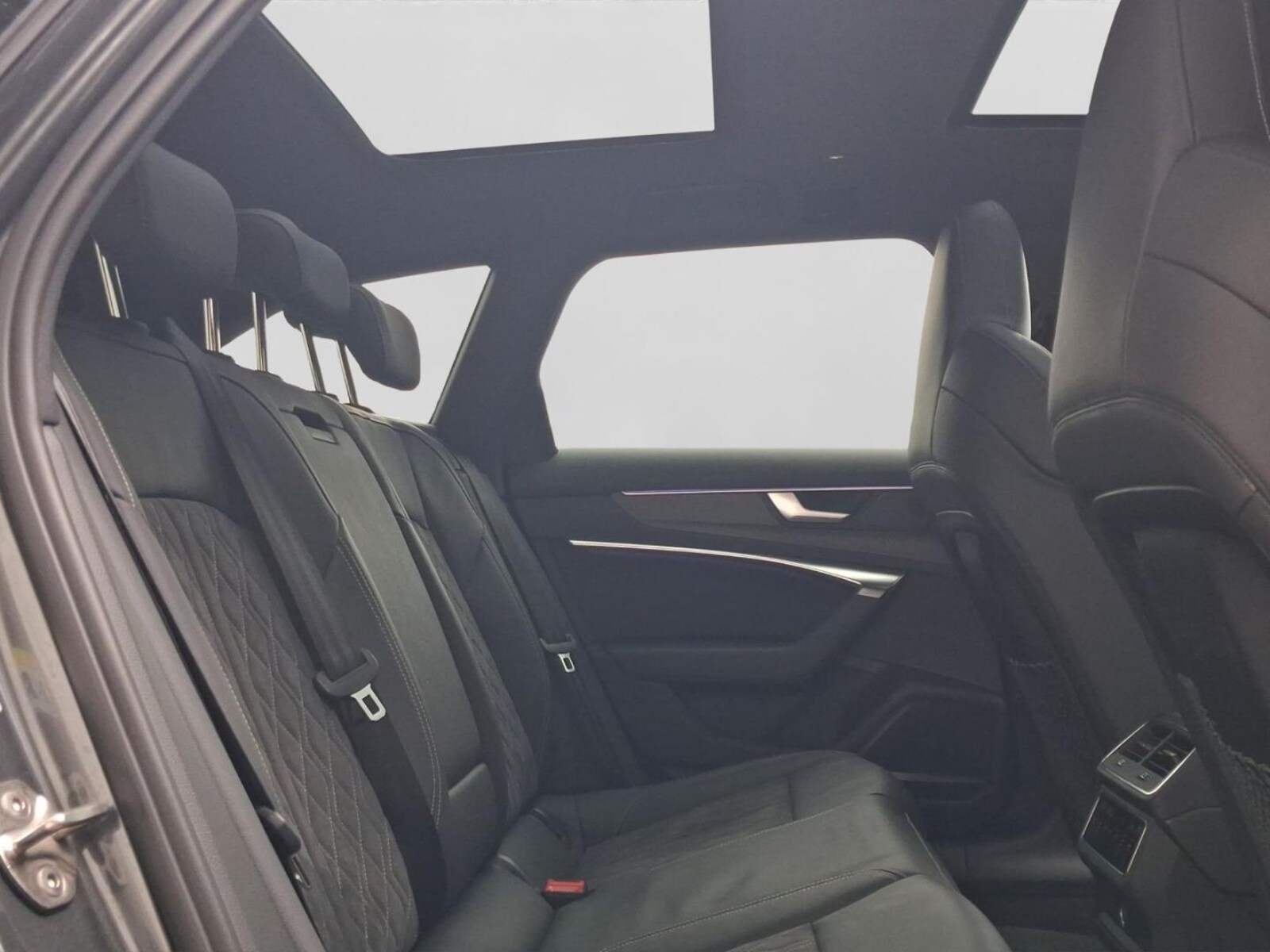 Audi S6 Avant – Bild 5