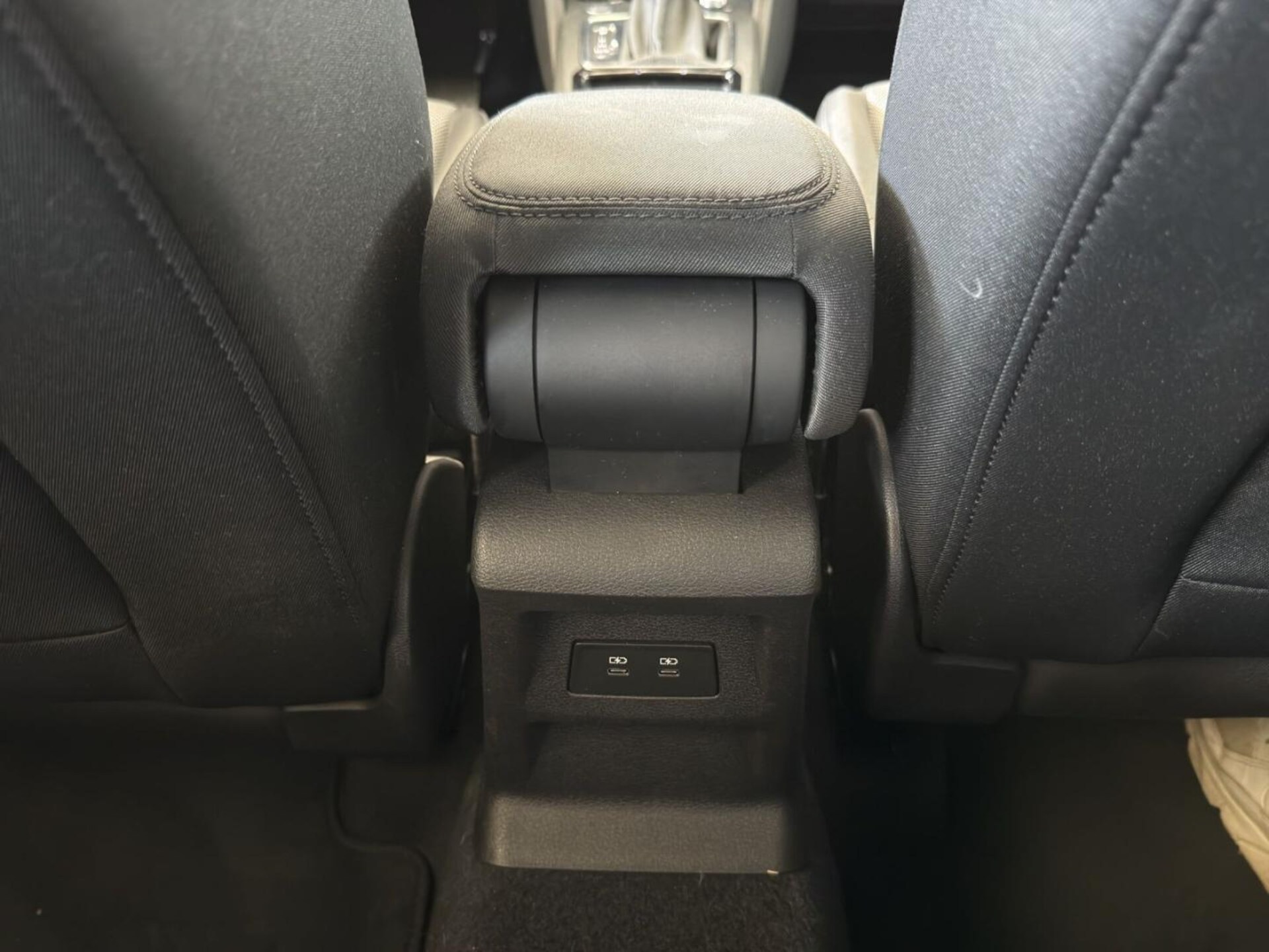 Audi Q2 Advanced