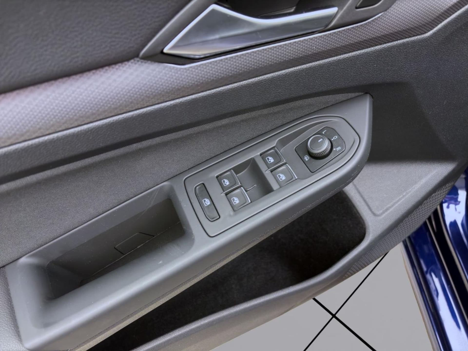 Volkswagen Golf Active