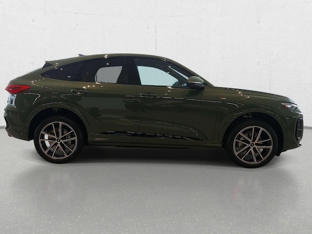 2026 Audi Q5 Sportback