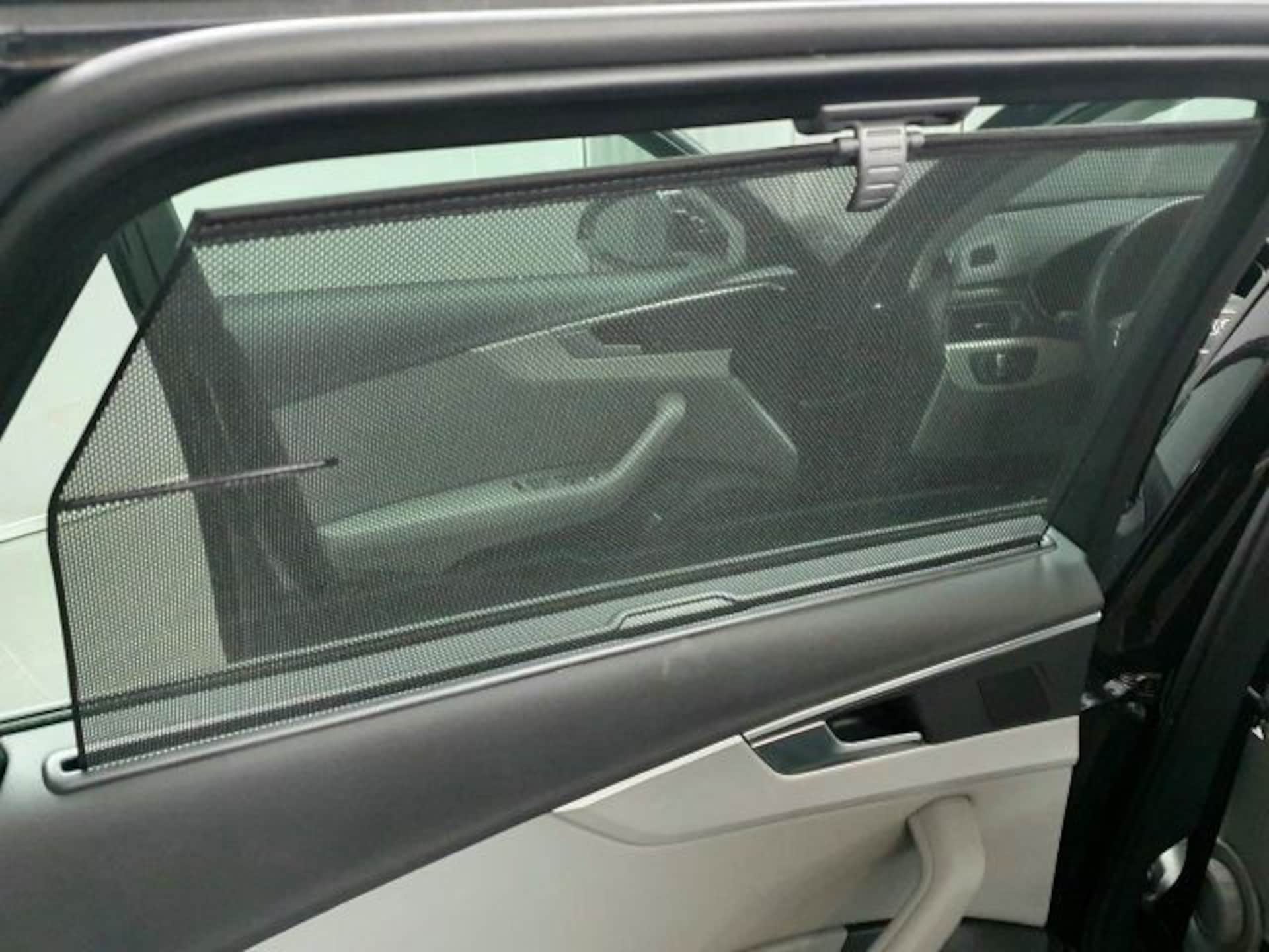 Audi A4 Avant Advanced