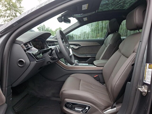 2026 Audi A8 Base - Photo 11