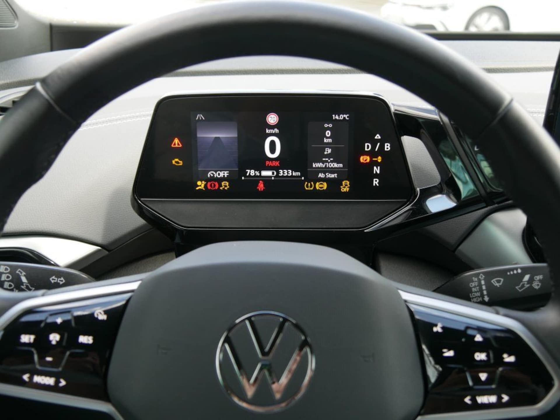 Volkswagen ID.5 Pro