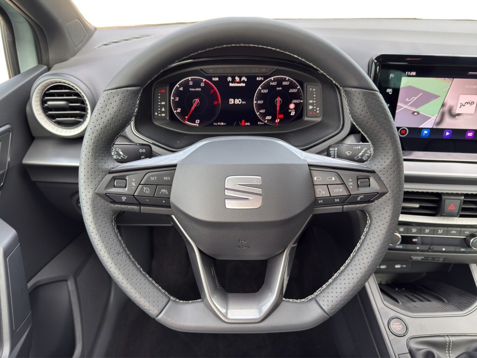 SEAT Ibiza – Bild 11
