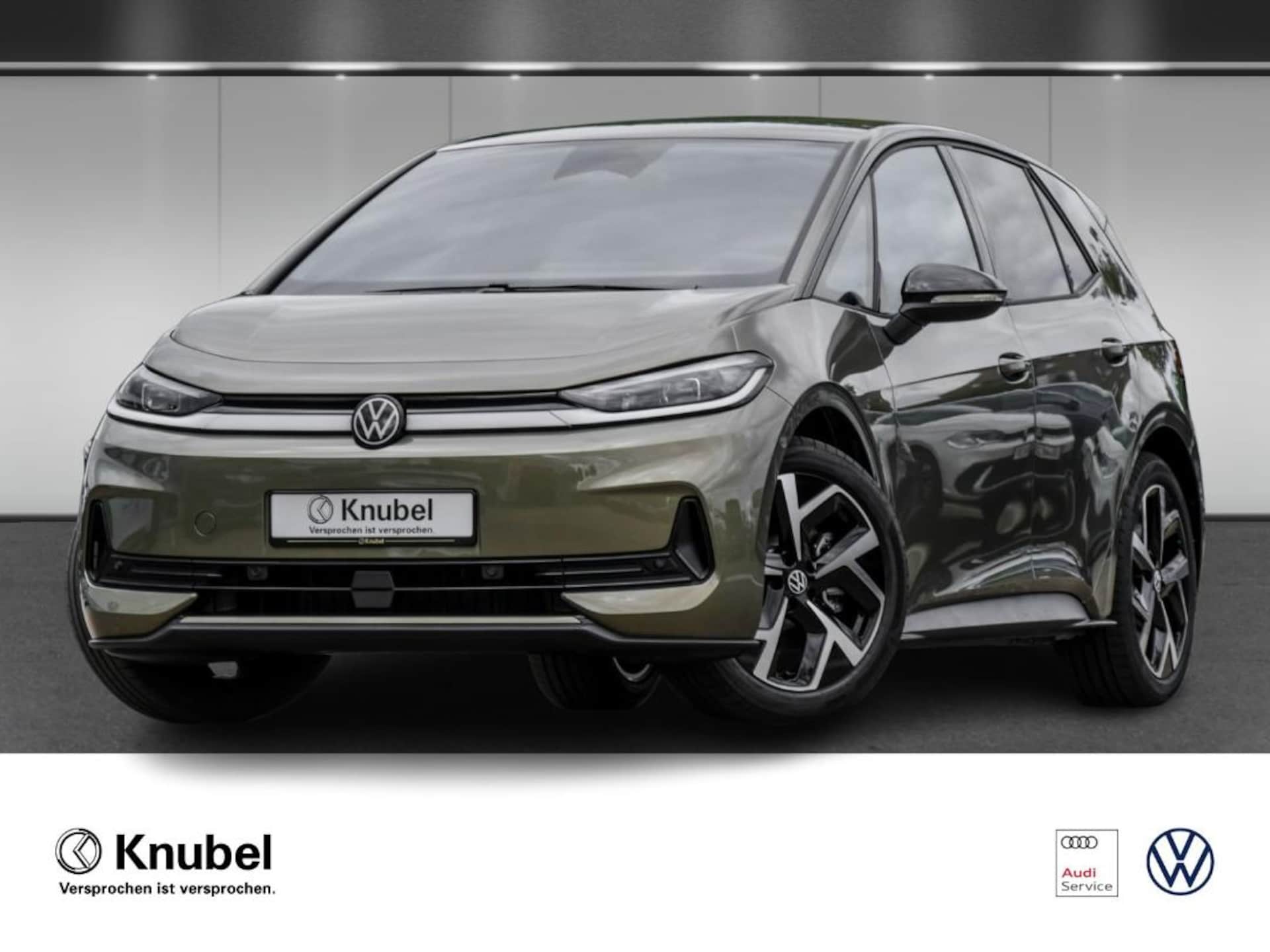 Volkswagen ID.3 Neo Style