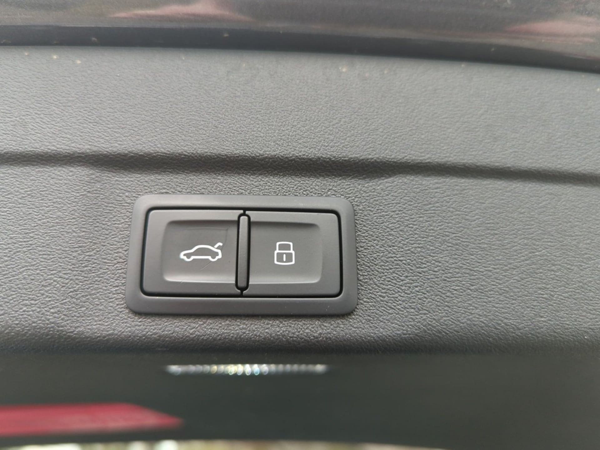 Audi A6 Avant edition one