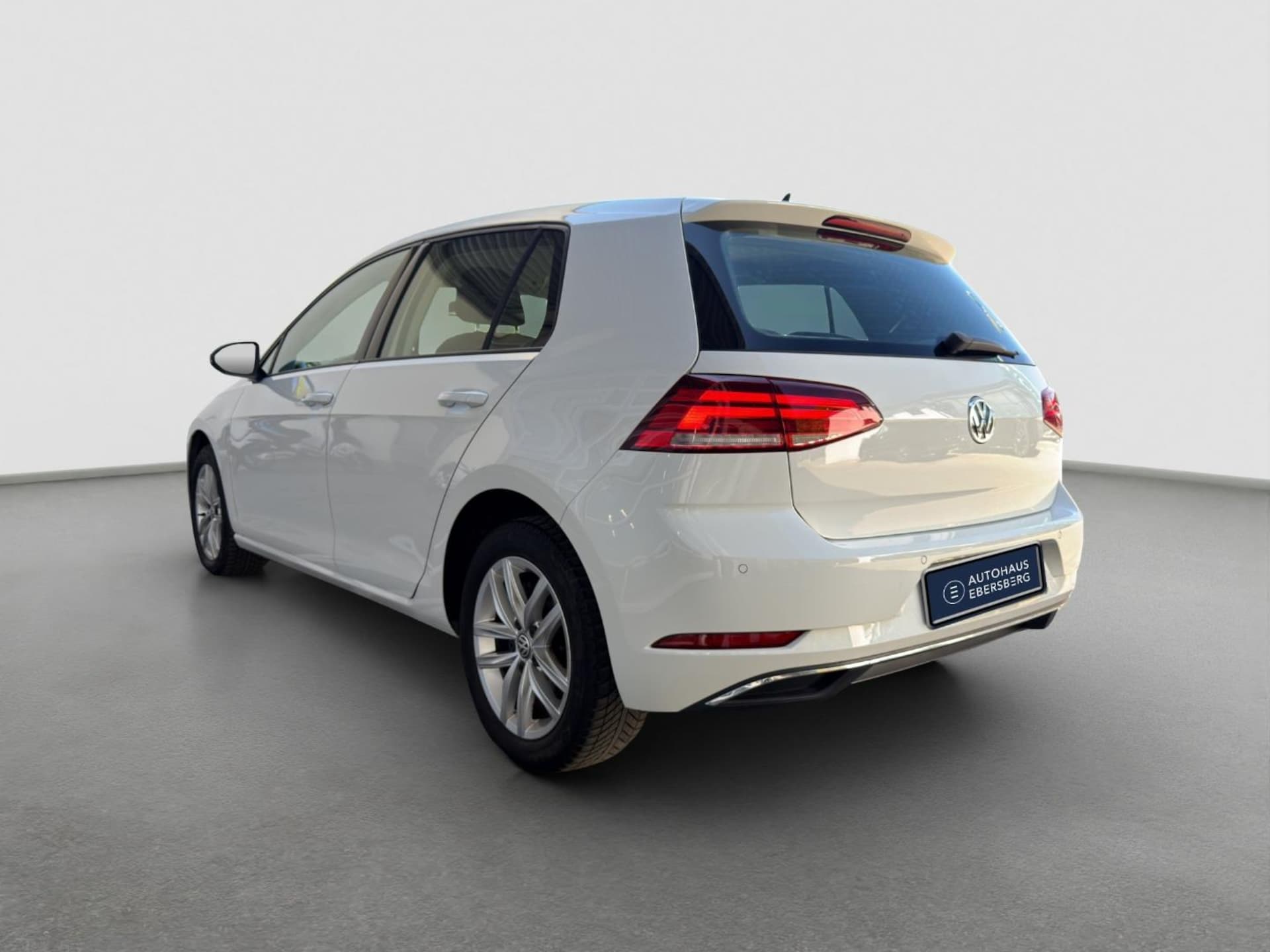 Volkswagen Golf Comfortline