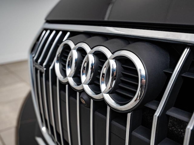2017 Audi A4 allroad