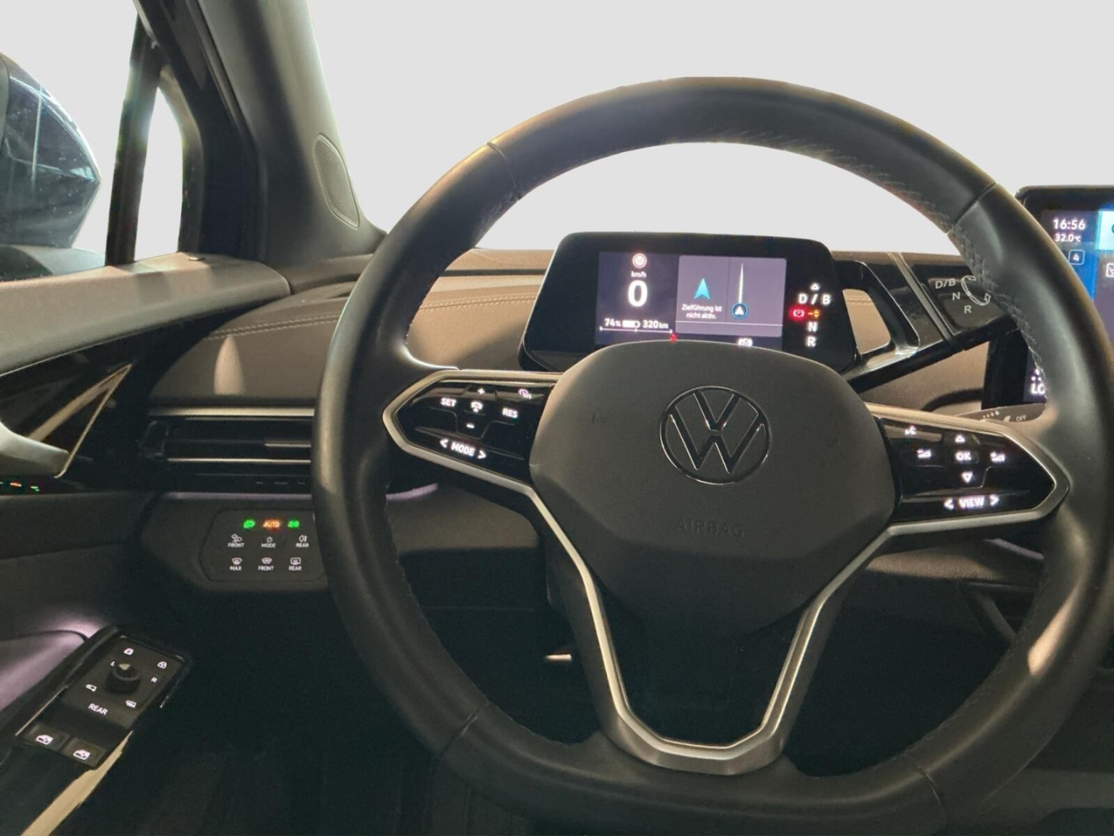 Volkswagen ID.5 – Bild 13