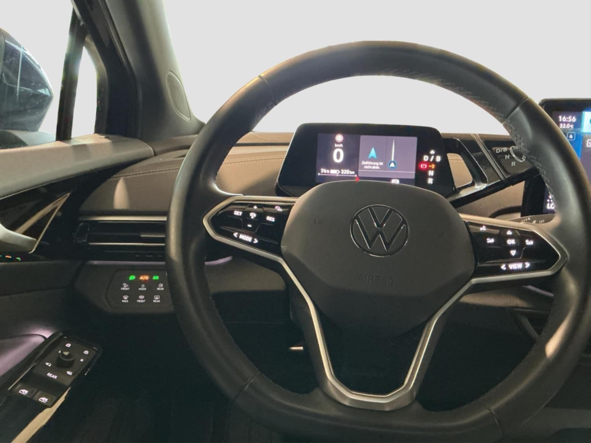 Volkswagen ID.5 Pro