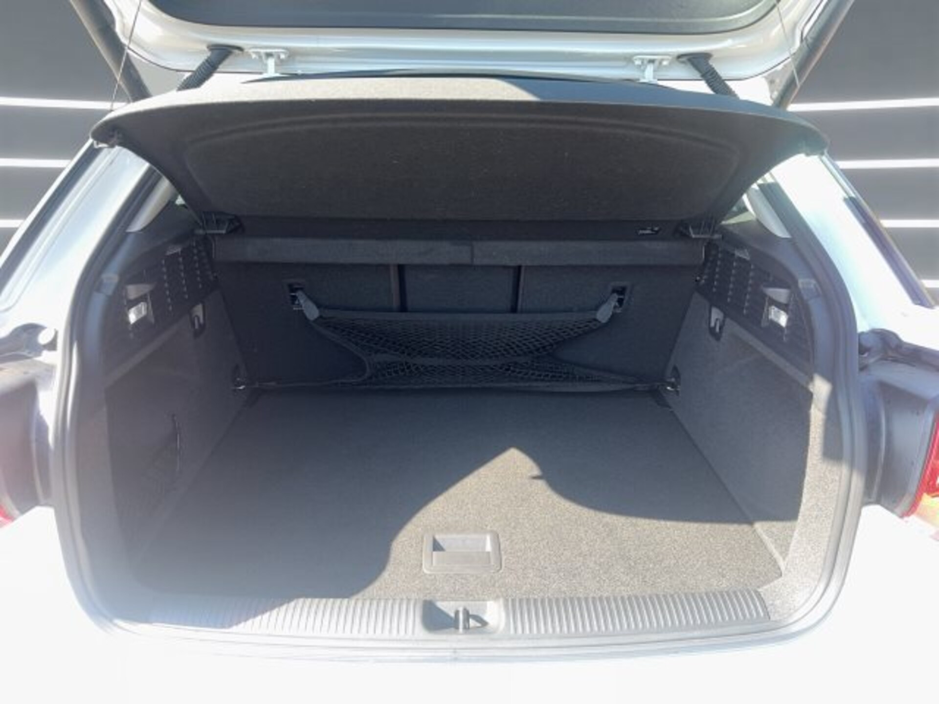 Audi Q2 Advanced