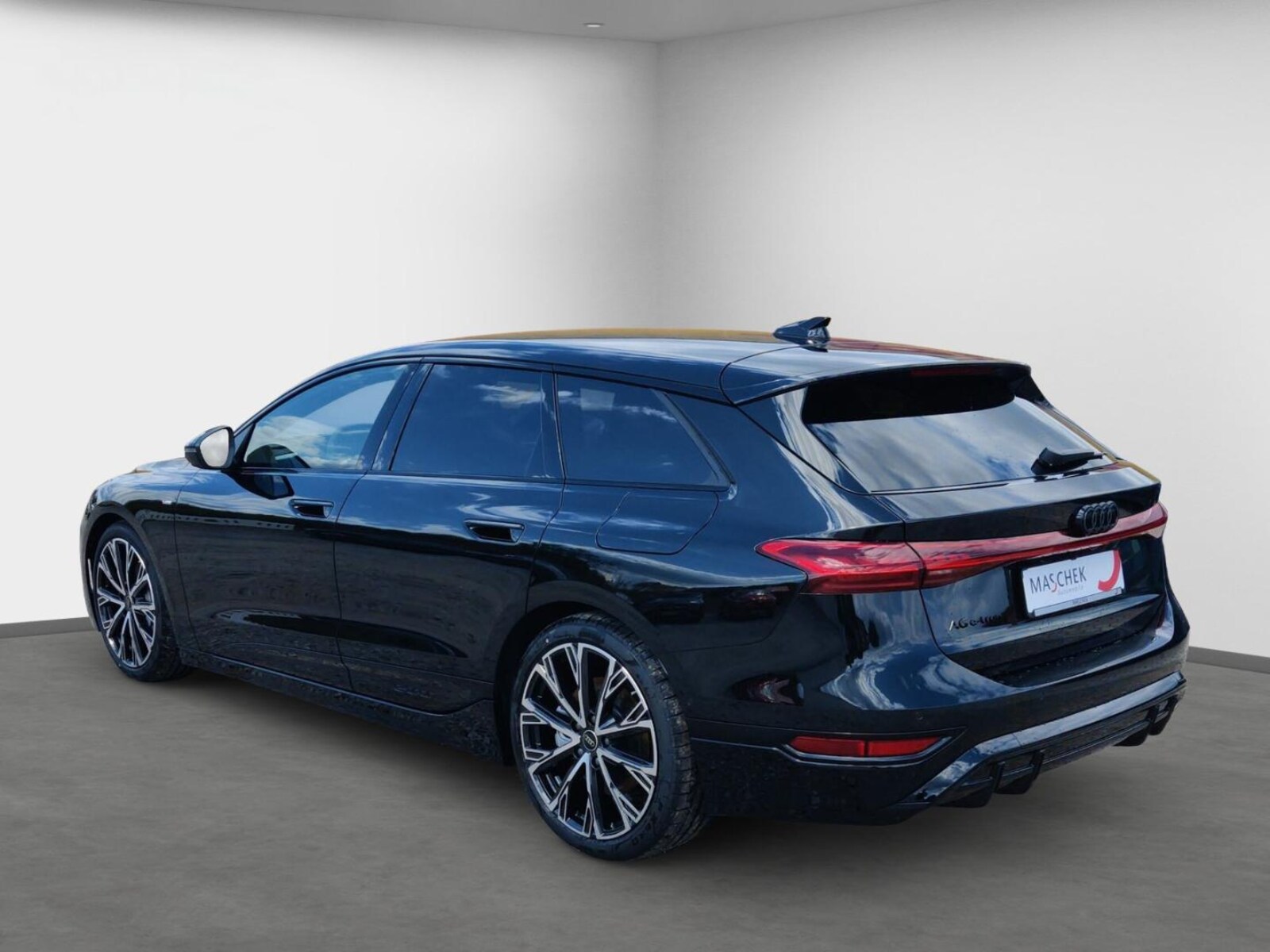 Audi A6 Avant e-tron – Bild 4