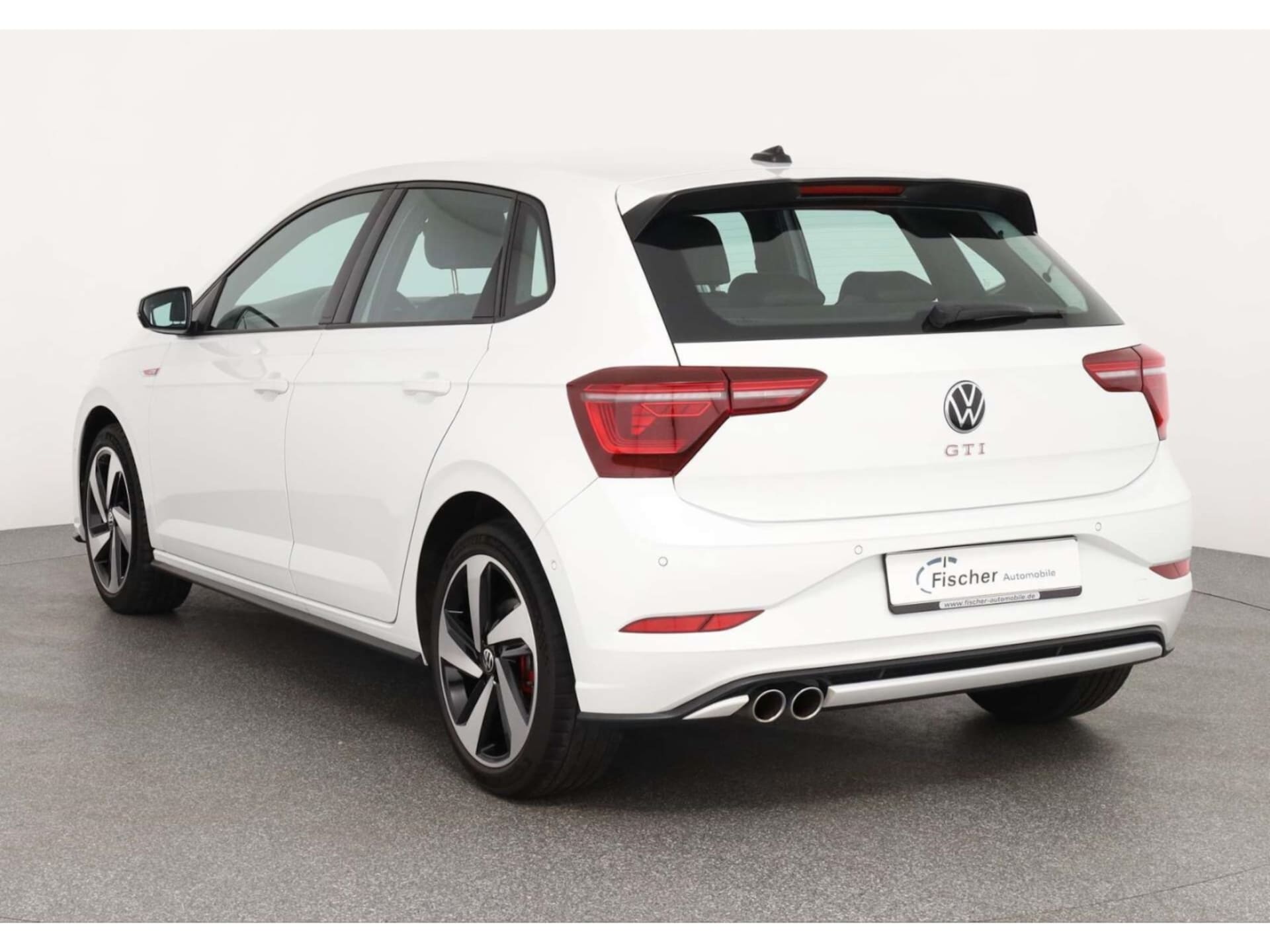 Volkswagen Polo GTI