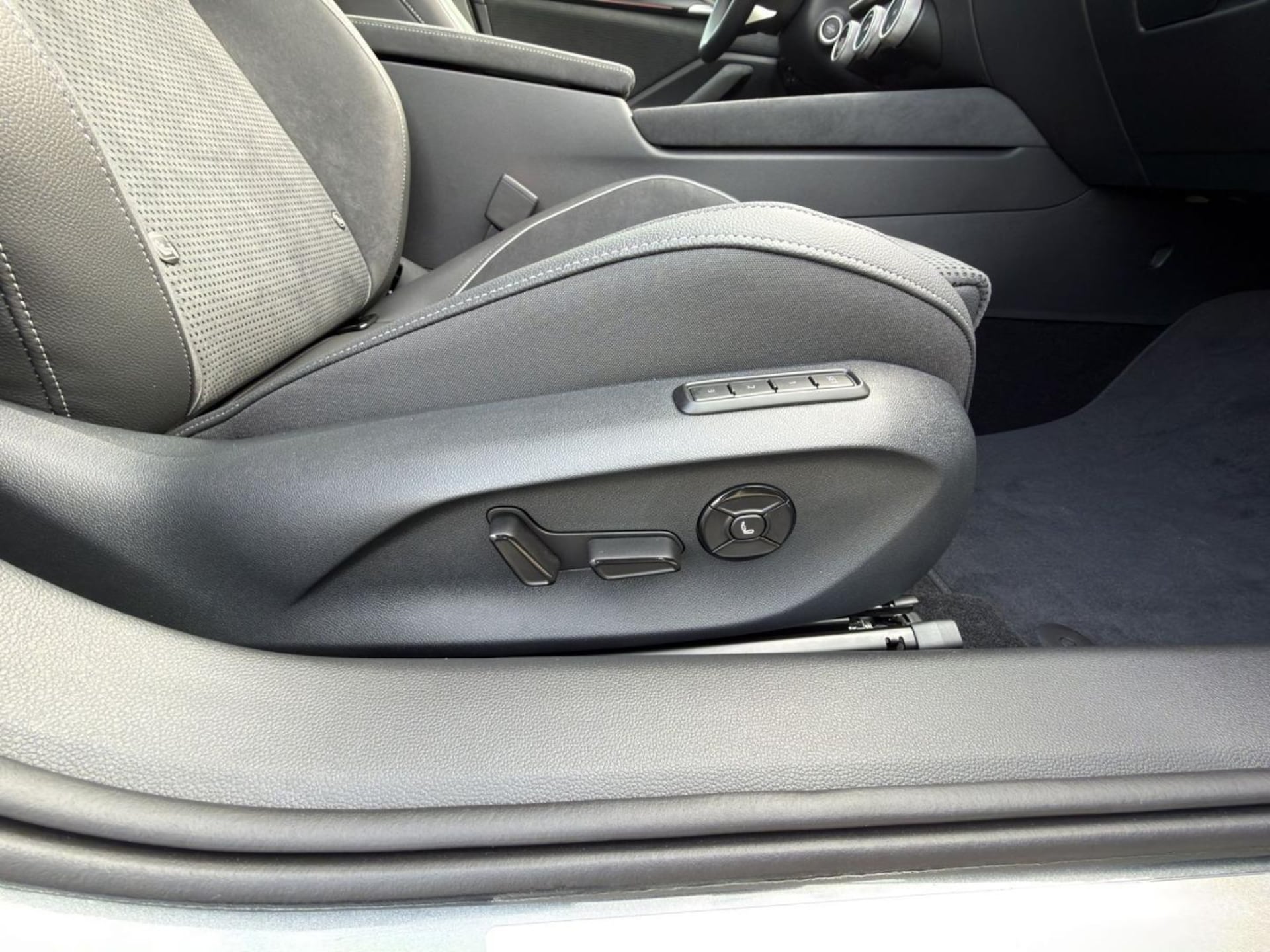 Skoda Superb Combi Sportline