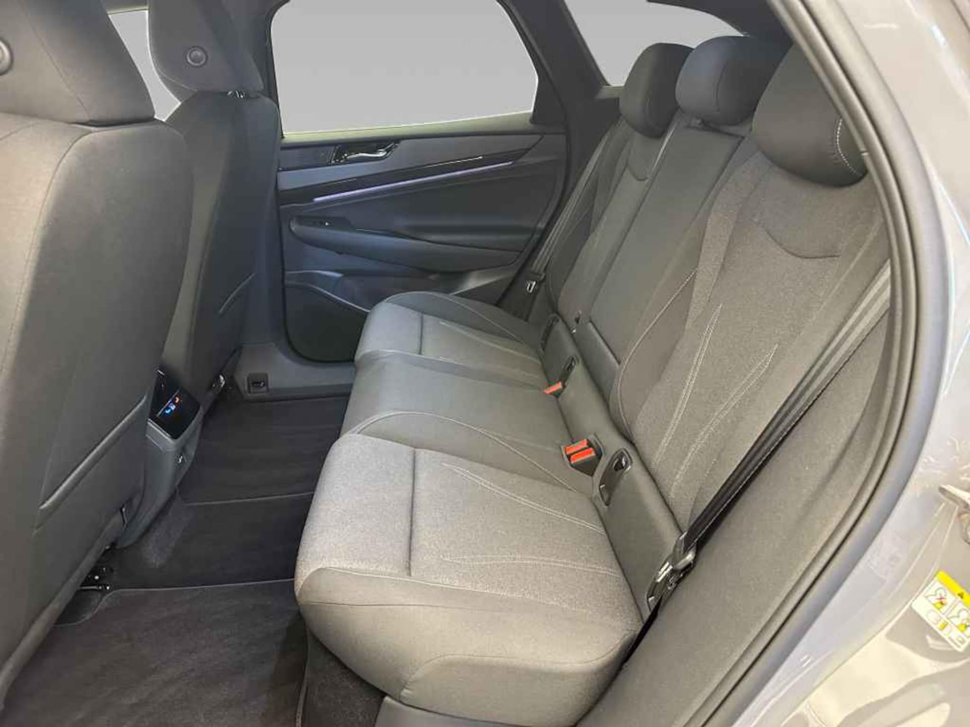 Volkswagen ID.7 Tourer Pro