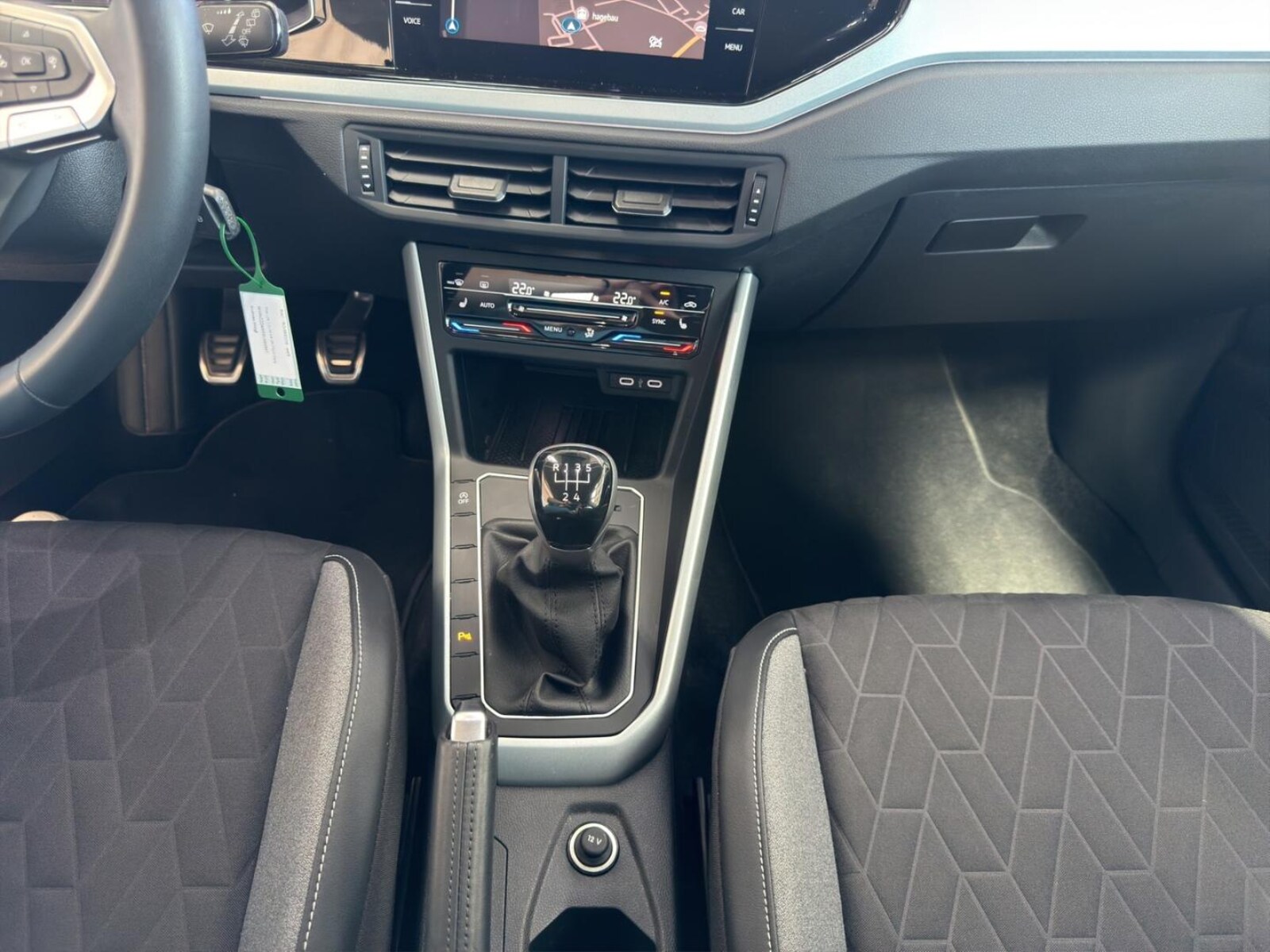 Volkswagen Polo – Bild 15