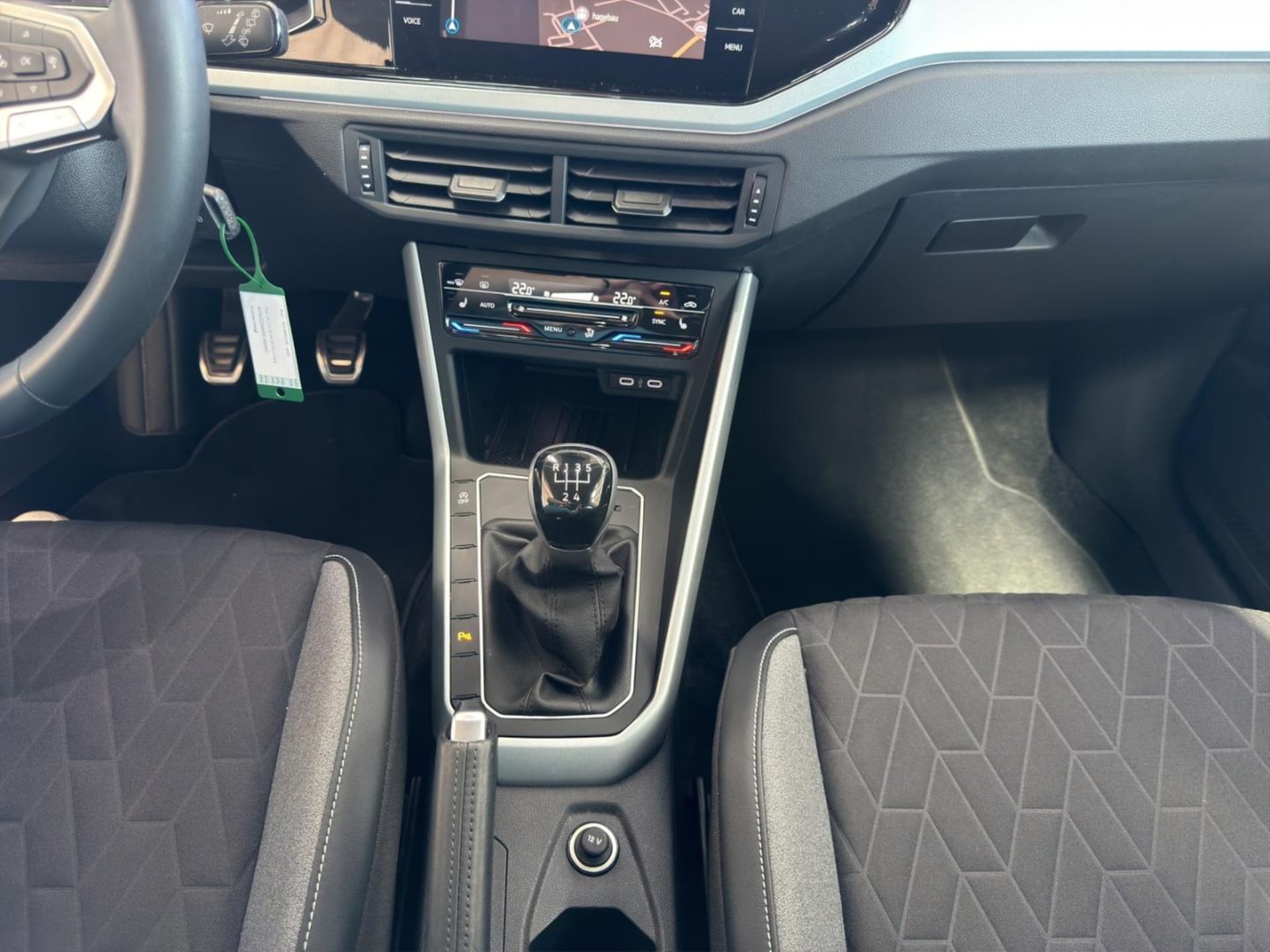 Volkswagen Polo Goal