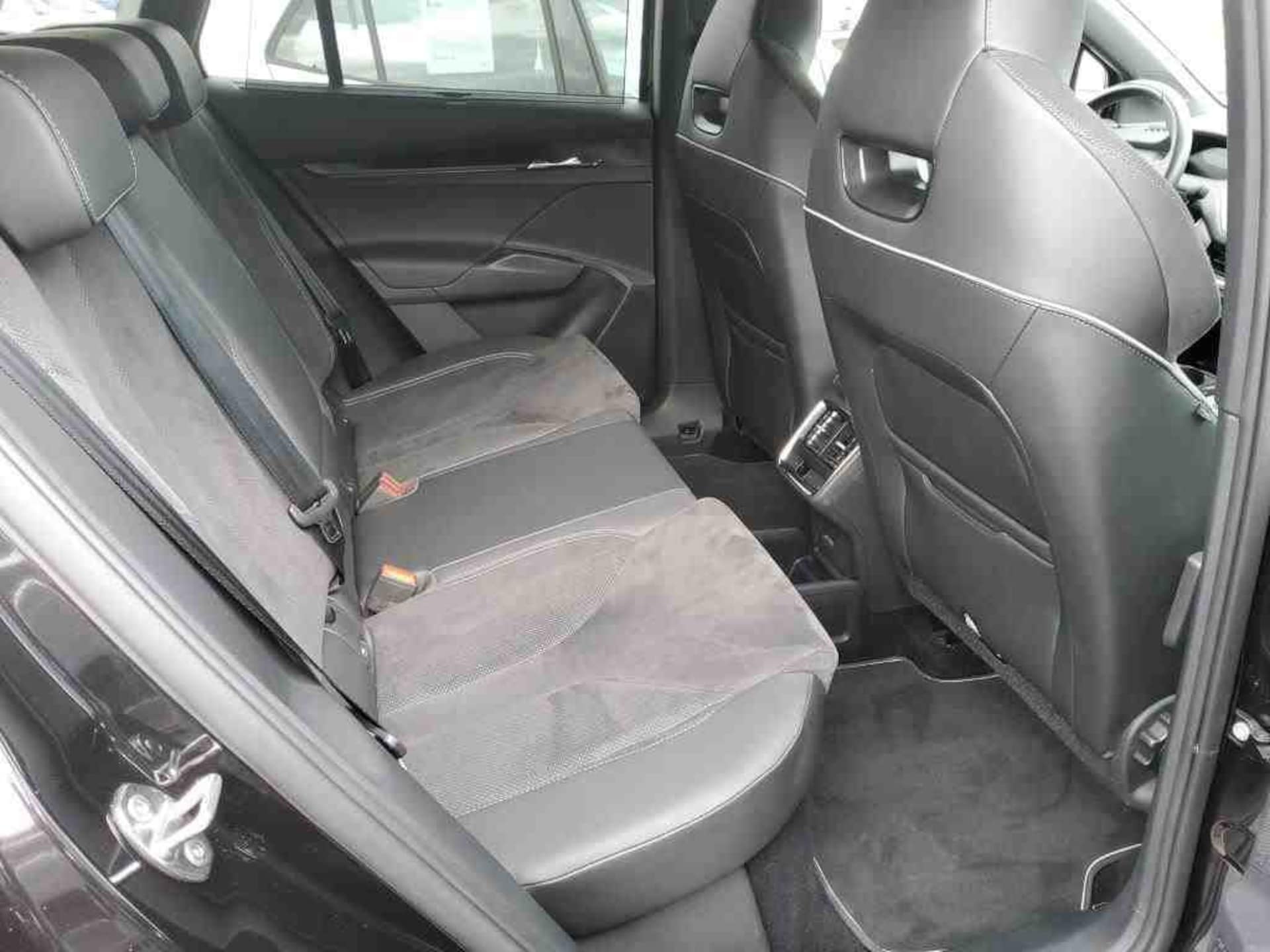 Skoda Enyaq 80X Sportline
