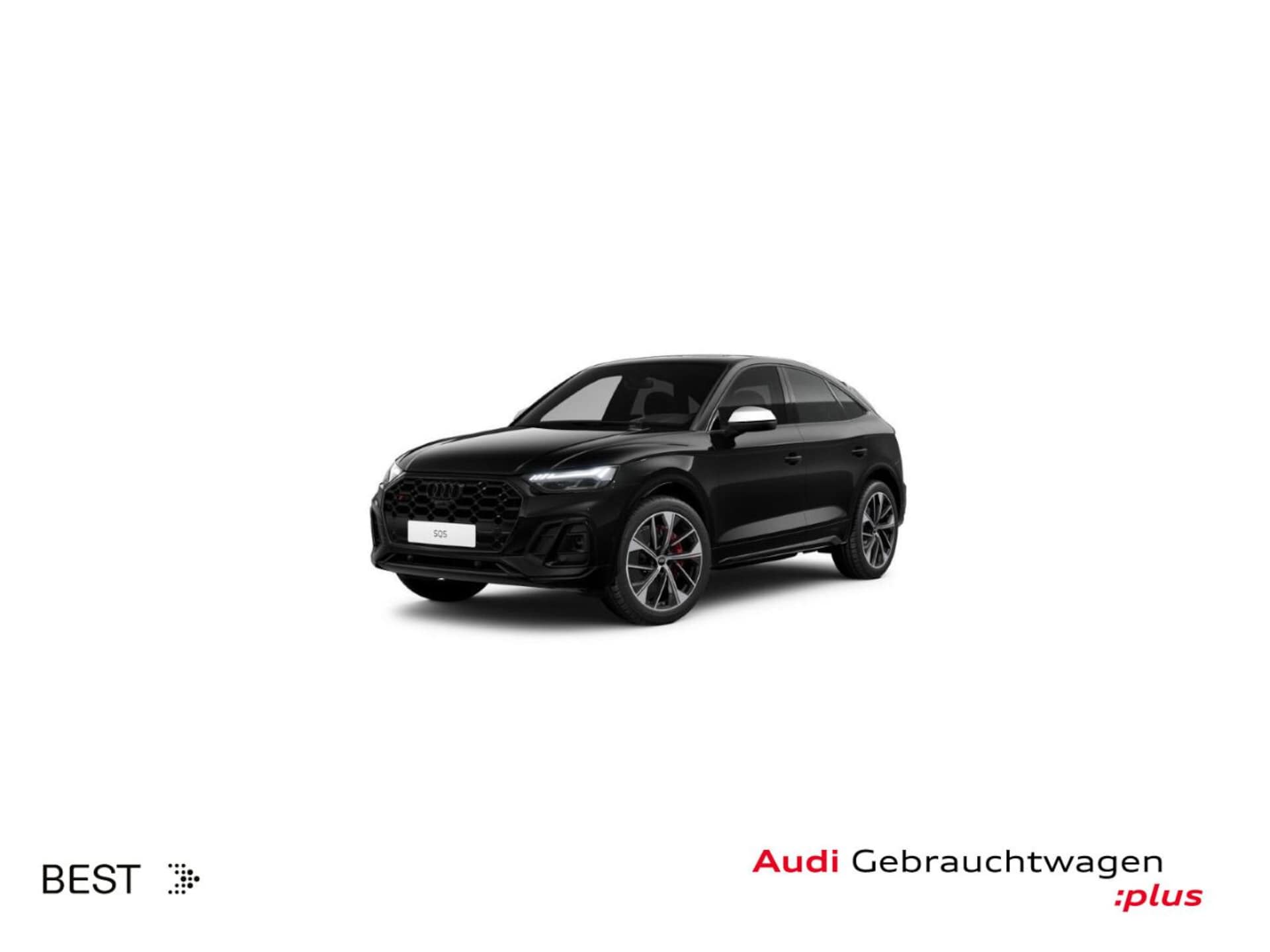 Audi SQ5 Sportback
