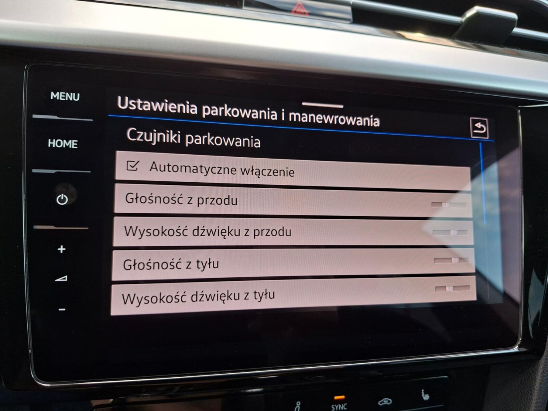 Volkswagen Arteon Shooting Brake Elegance