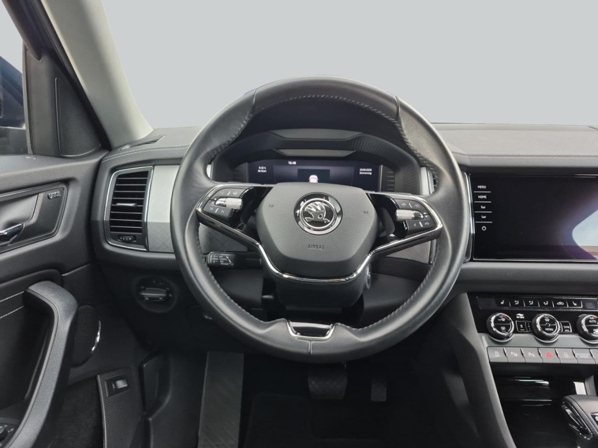 Skoda Kodiaq Ambition