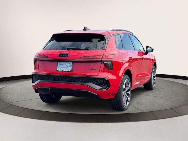 2026 Audi Q3 SUV