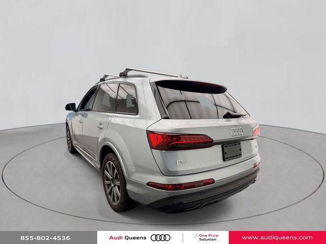 2024 Audi Q7
