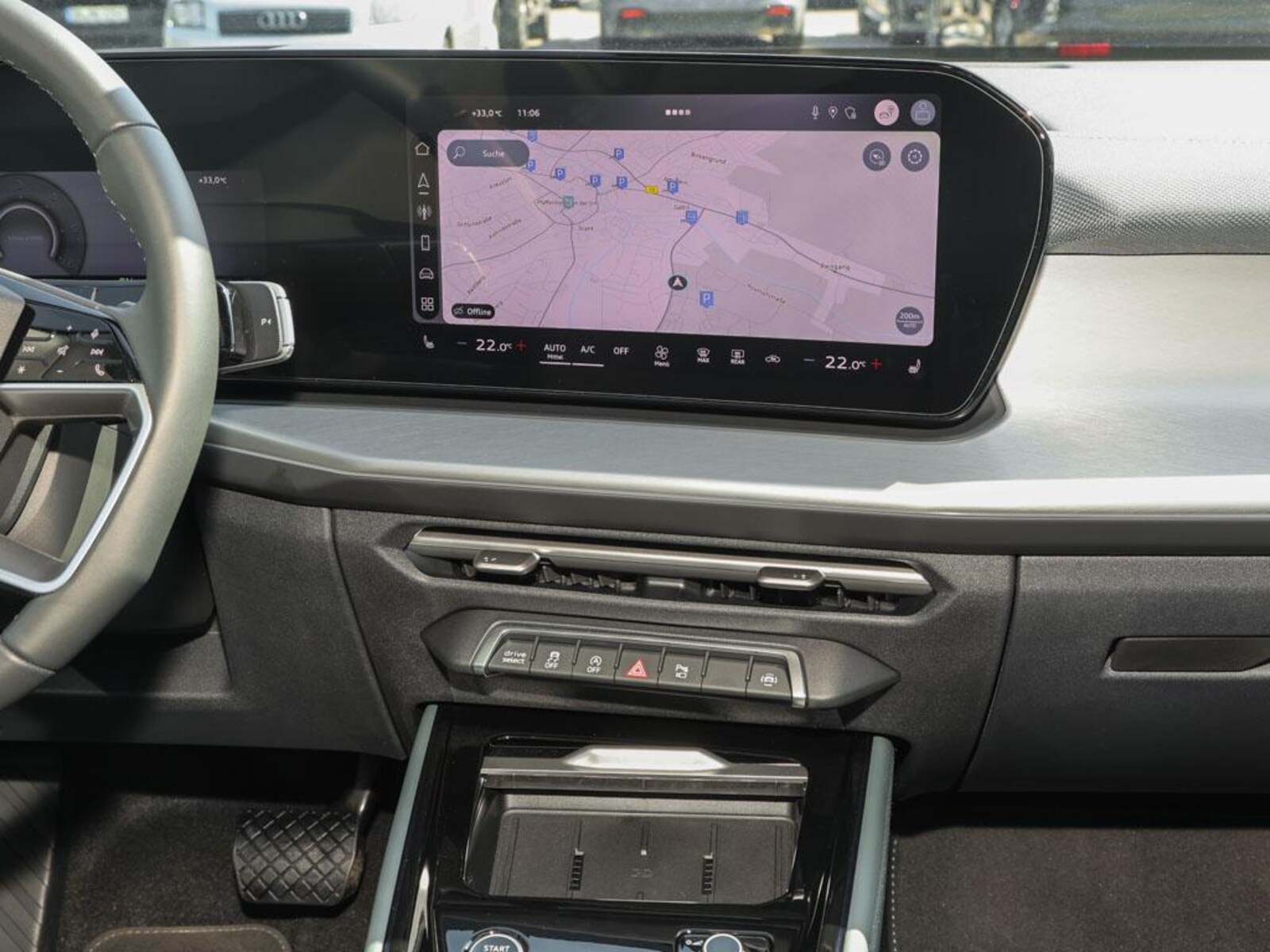Audi Q3 – Bild 7