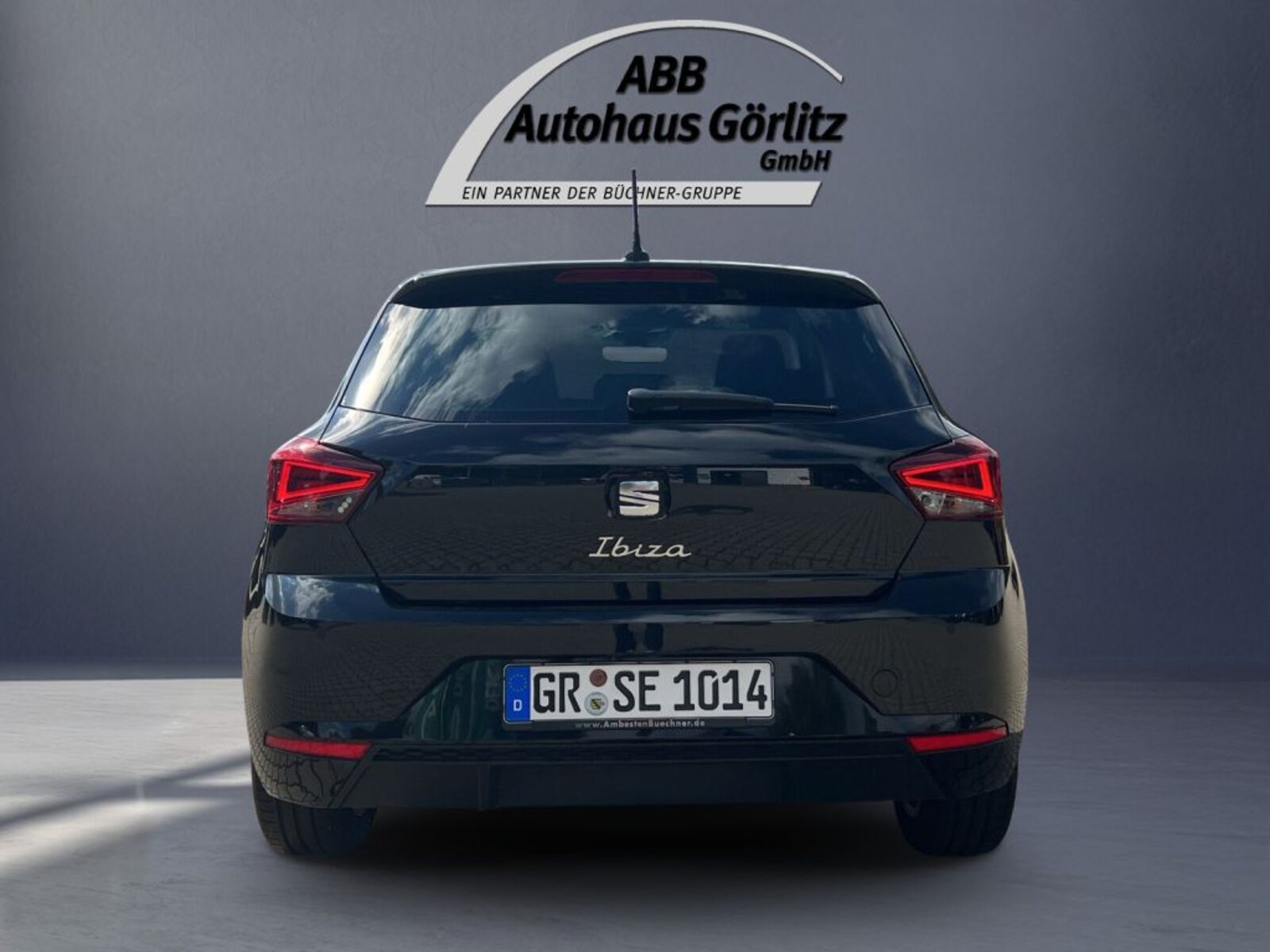 SEAT Ibiza – Bild 5