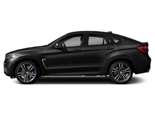 2019 BMW X6 M