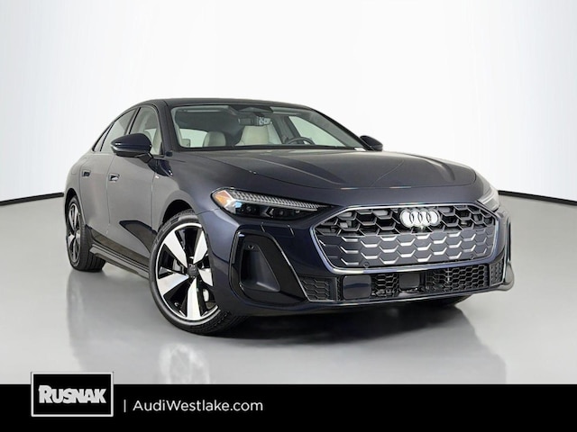 Photo of 2026 Audi A5 Sedan 