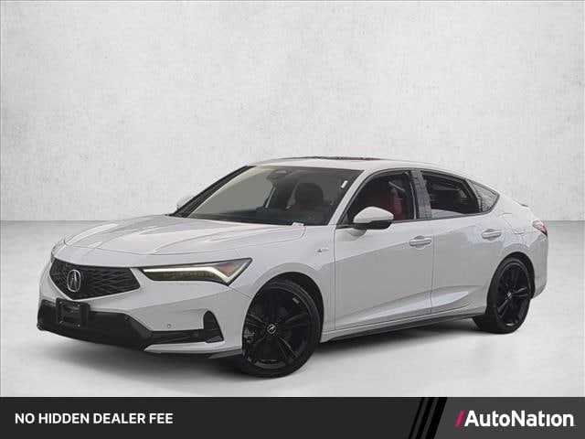 Photo of 2026 Acura Integra 
