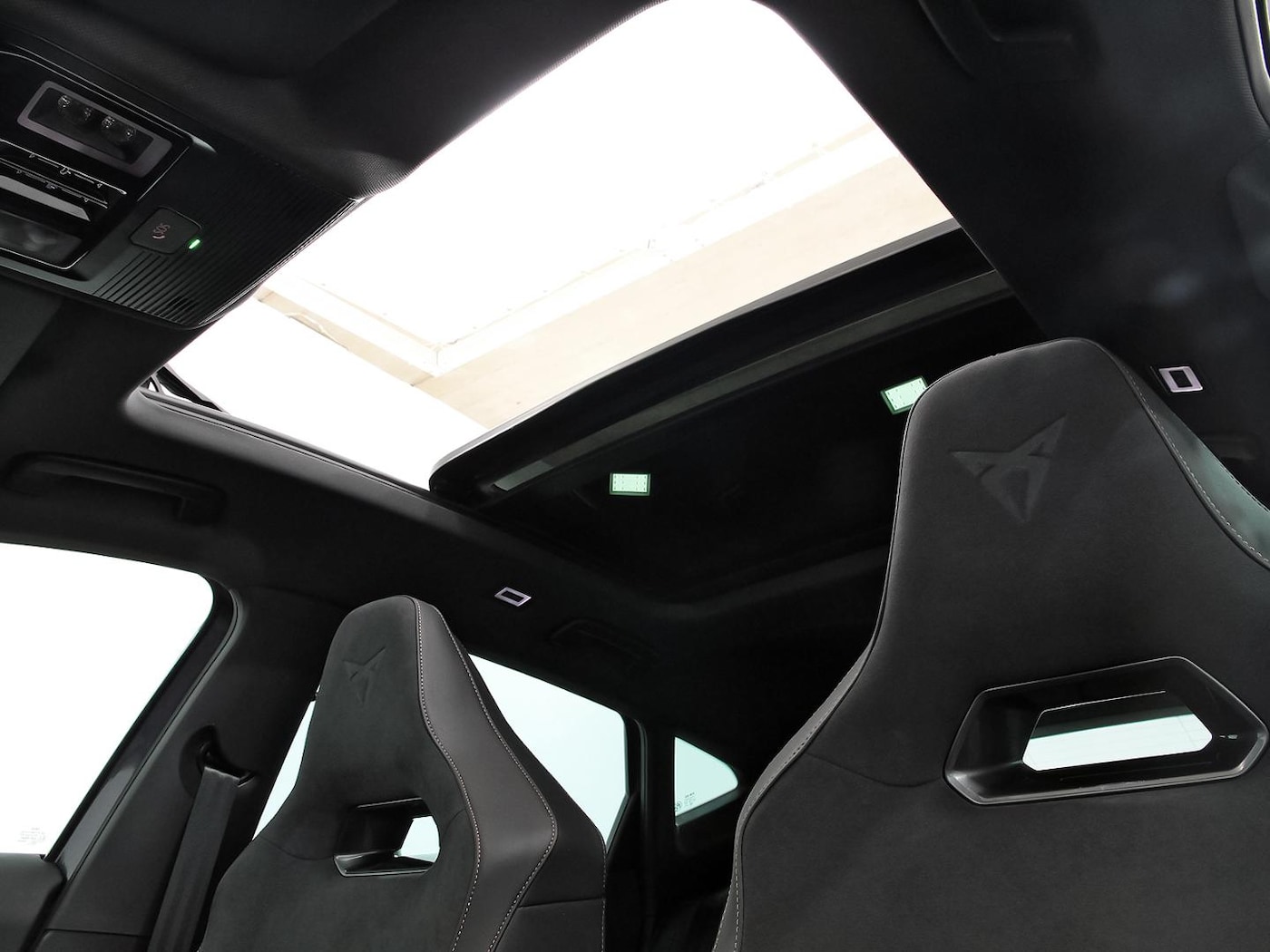 CUPRA Formentor 2.0 TSI VZ 4Drive DSG 245 kW (333 CV) — photo 39