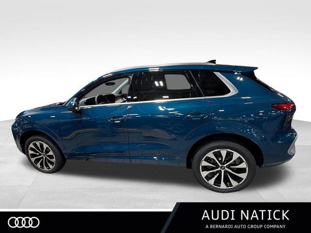 2026 Audi Q3 SUV