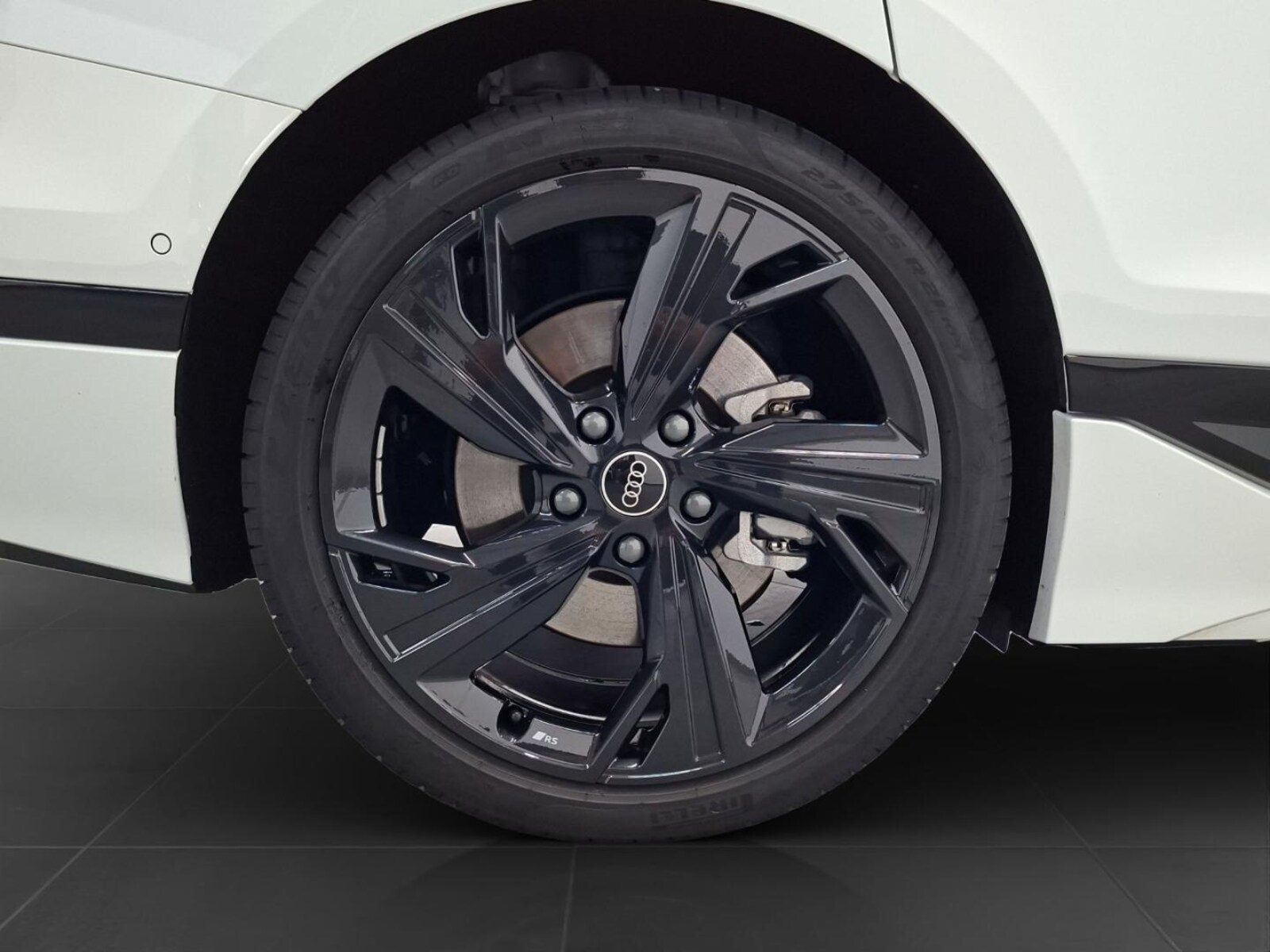 Audi A6 Avant e-tron – Bild 7