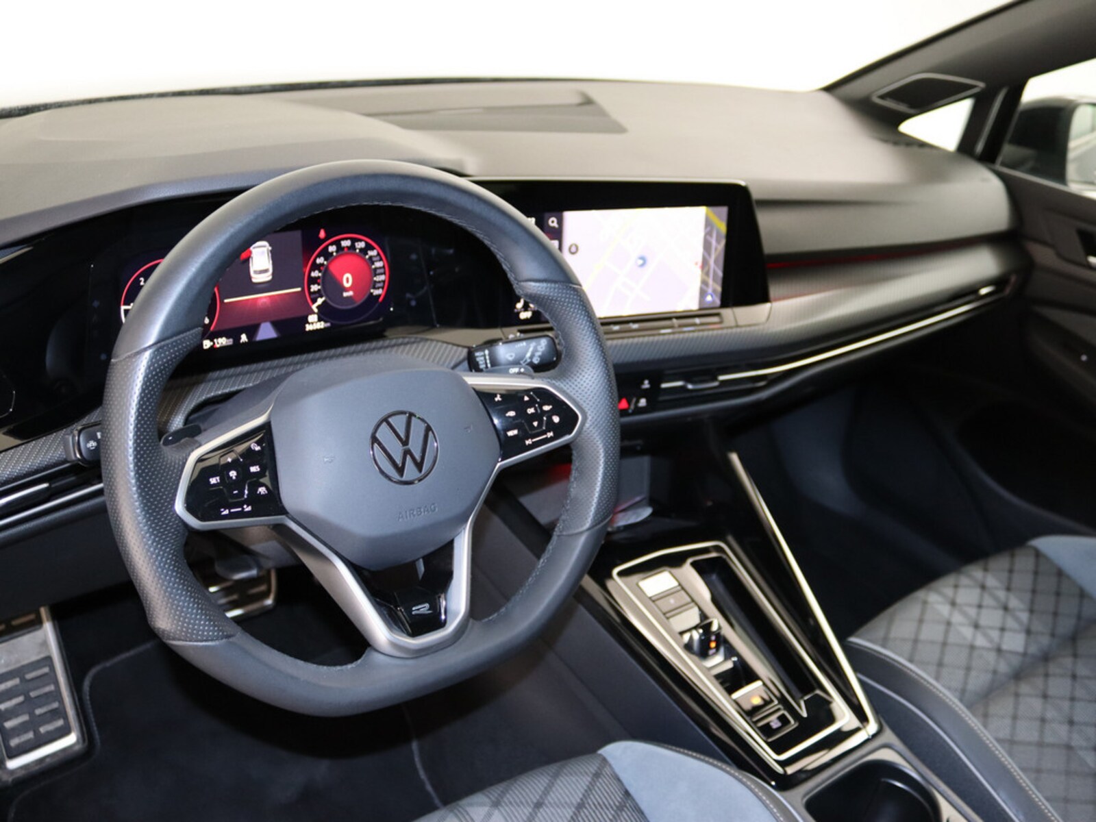 Volkswagen Golf Variant – Bild 13