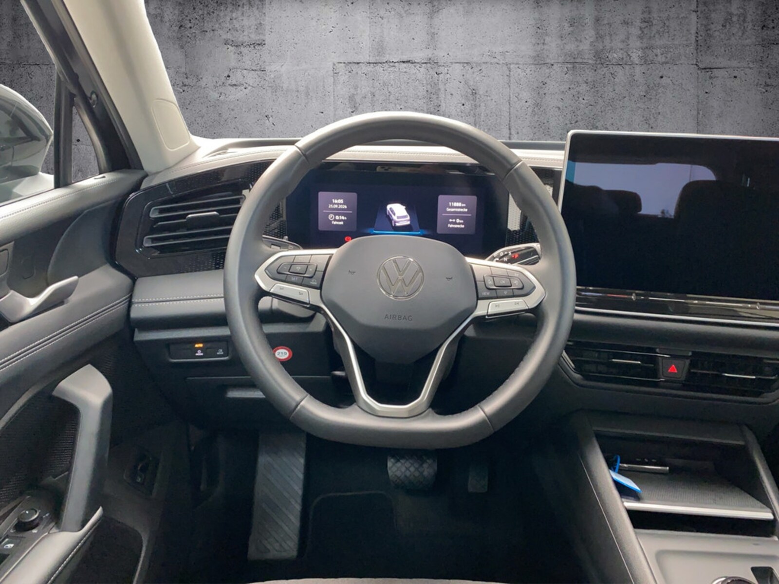 Volkswagen Tiguan – Bild 22