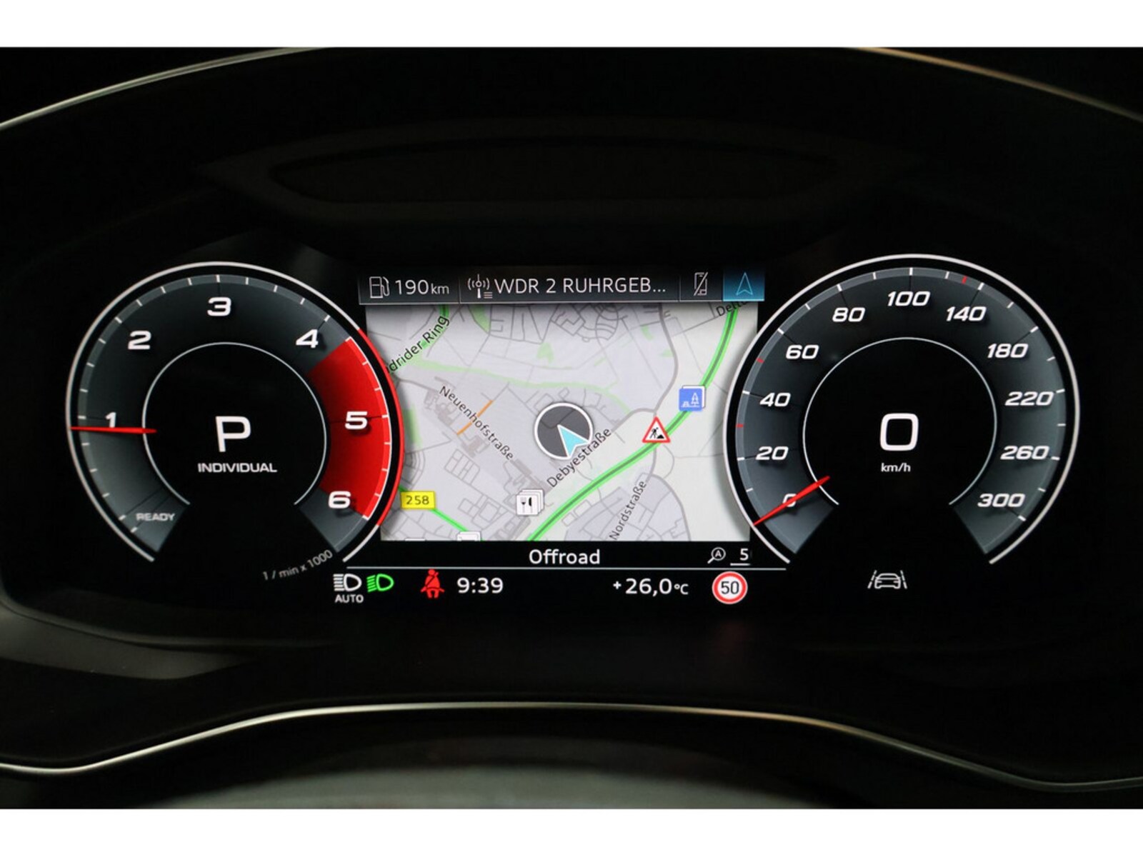 Audi S6 Avant – Bild 10