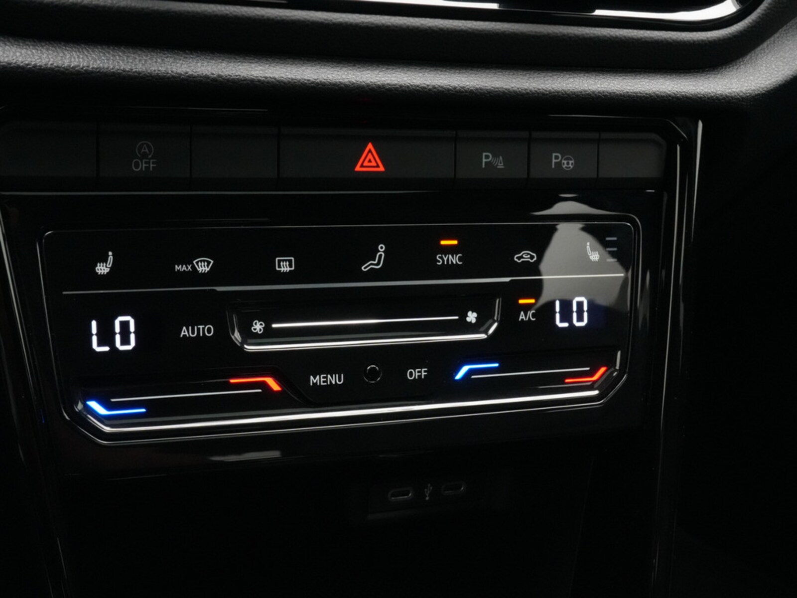 Volkswagen T-Roc – Bild 14