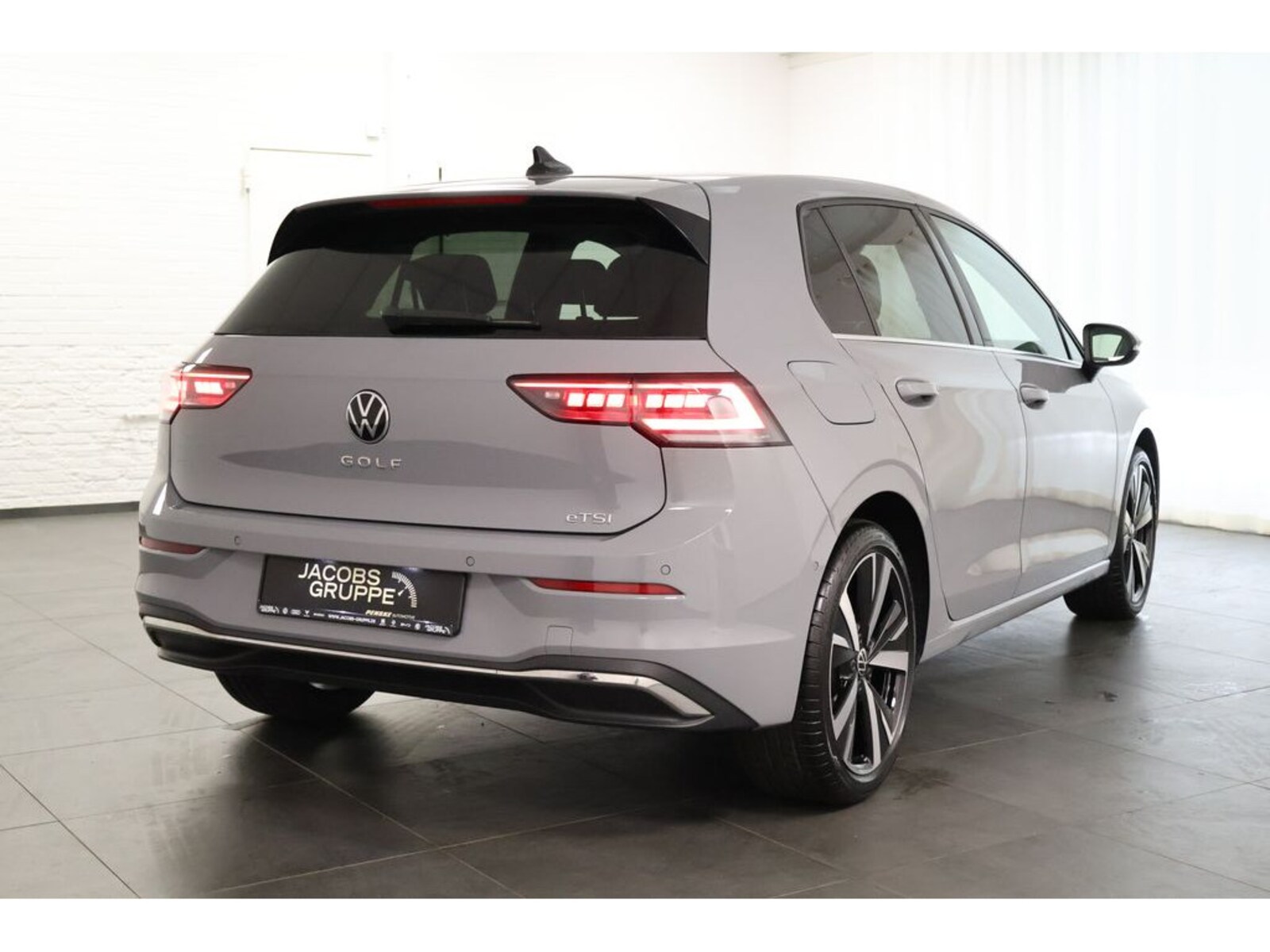 Volkswagen Golf – Bild 5