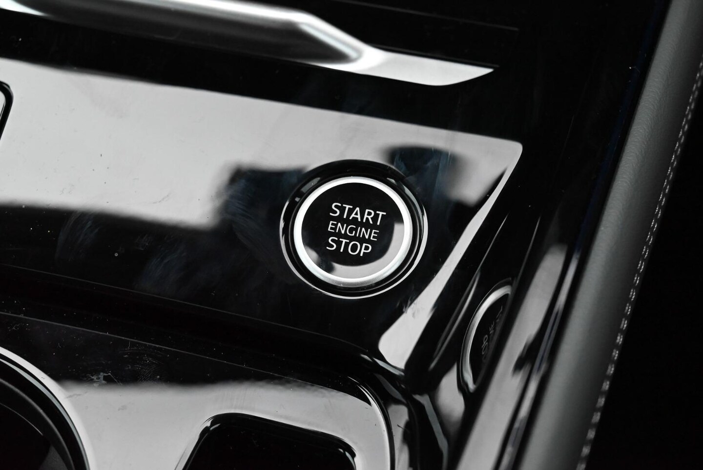 Image about Audi Q3 SUV TFSI 110 kW