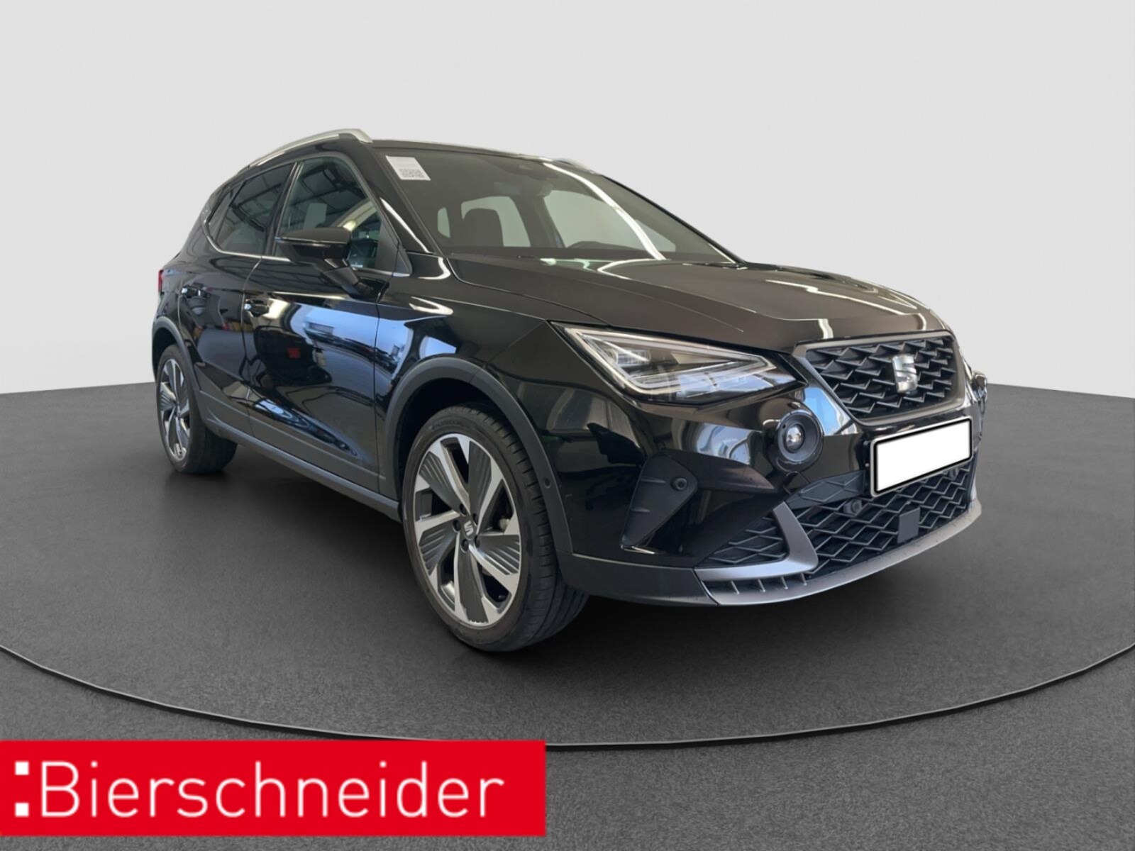 SEAT Arona – Bild 9